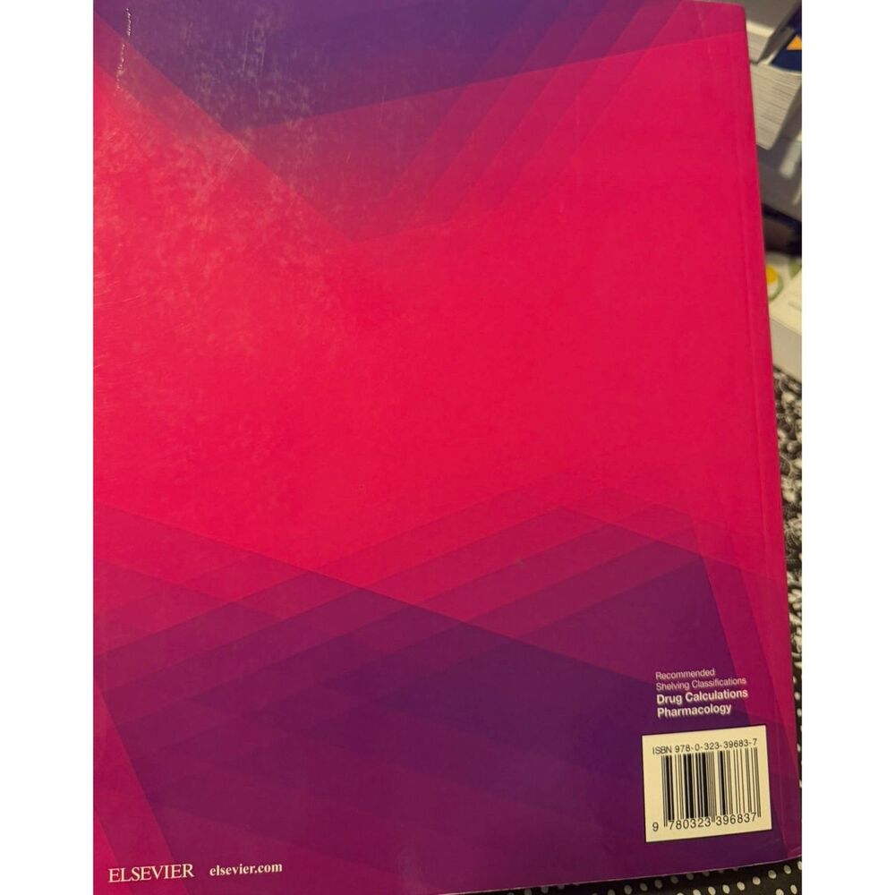 #221 Calculate with Confidence - 7th Edition - Deborah C. Gray Morris - Elsevier